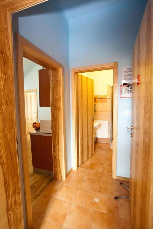 Alo Apartments Vila Klara Ljubljana Rum bild